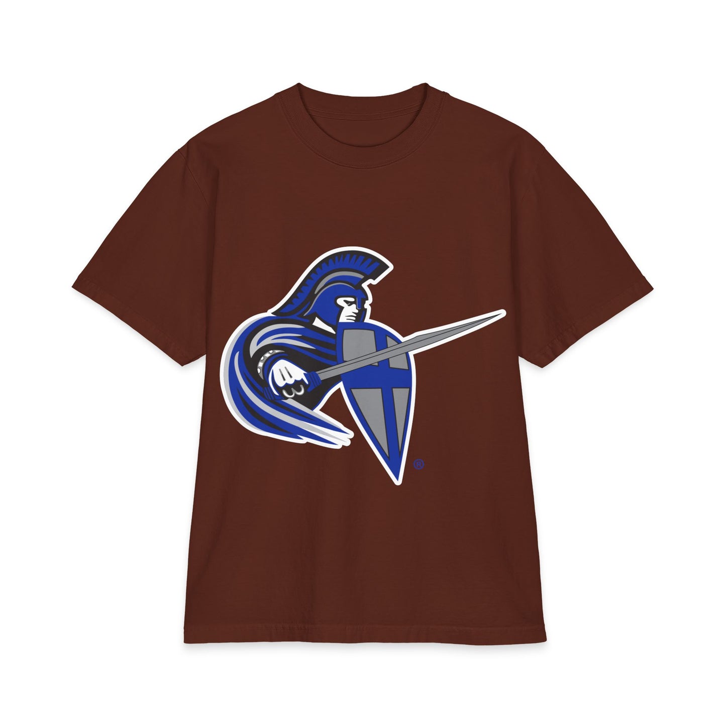 Max Heavyweight Short Sleeve Tee