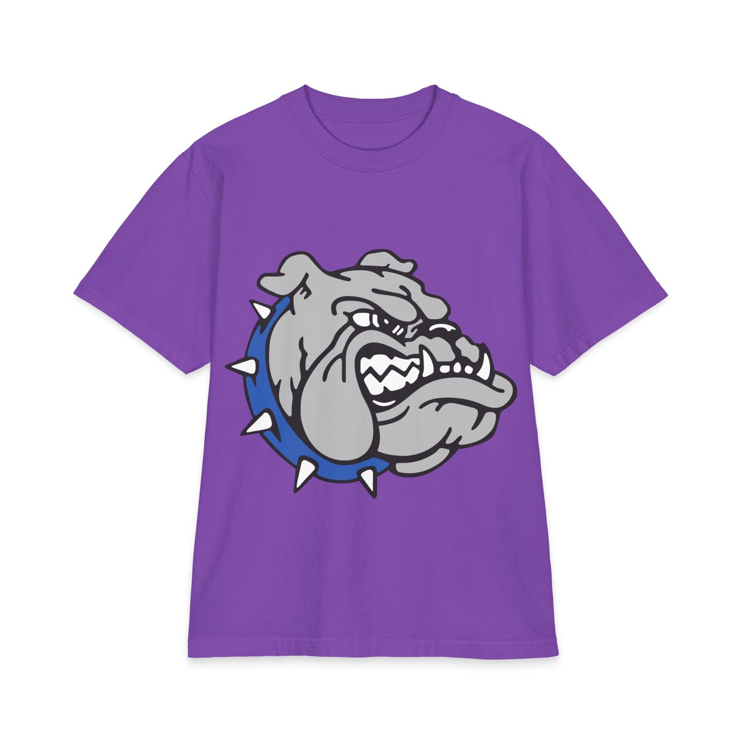 Max Heavyweight Short Sleeve Tee