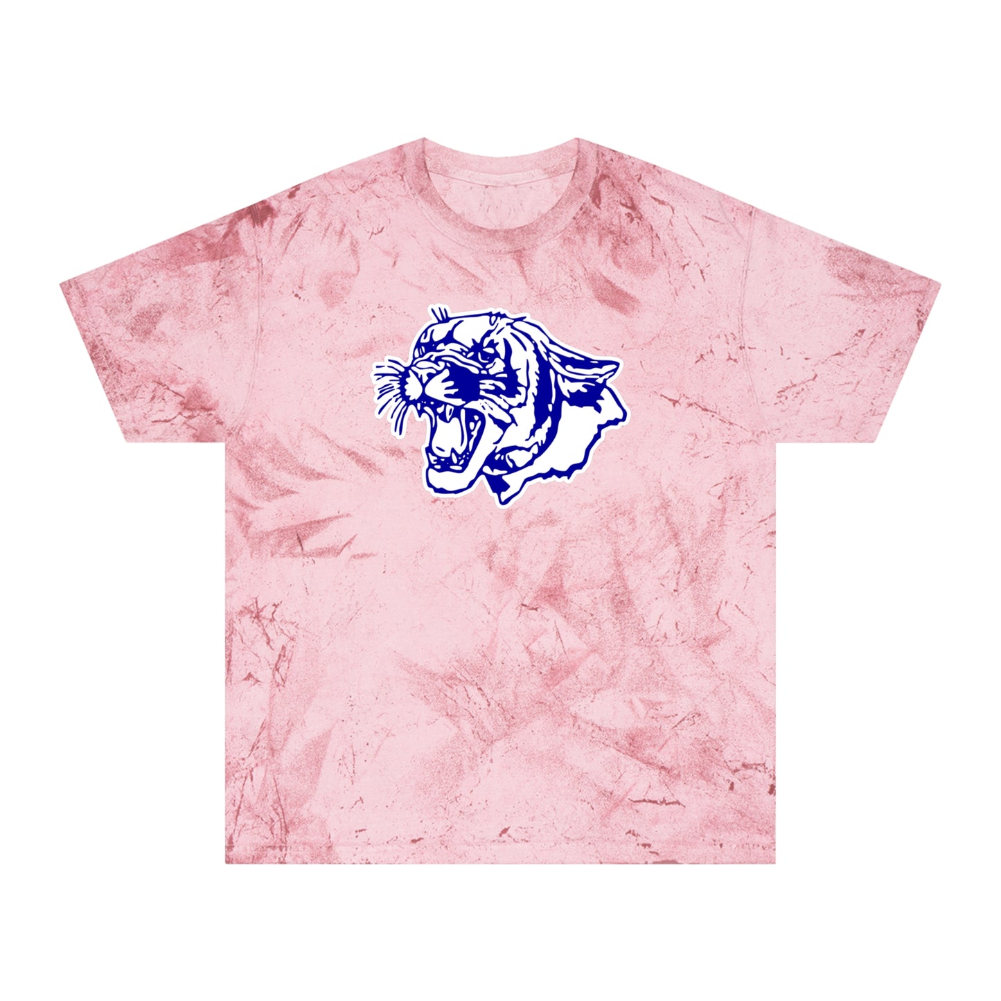 Color Blast School Spirit Tee