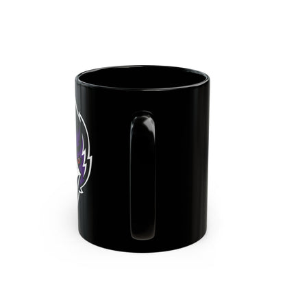 Black Team Mug (11oz/15oz)