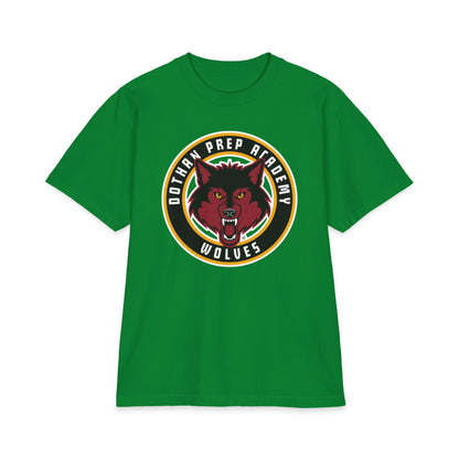Max Heavyweight Short Sleeve Tee