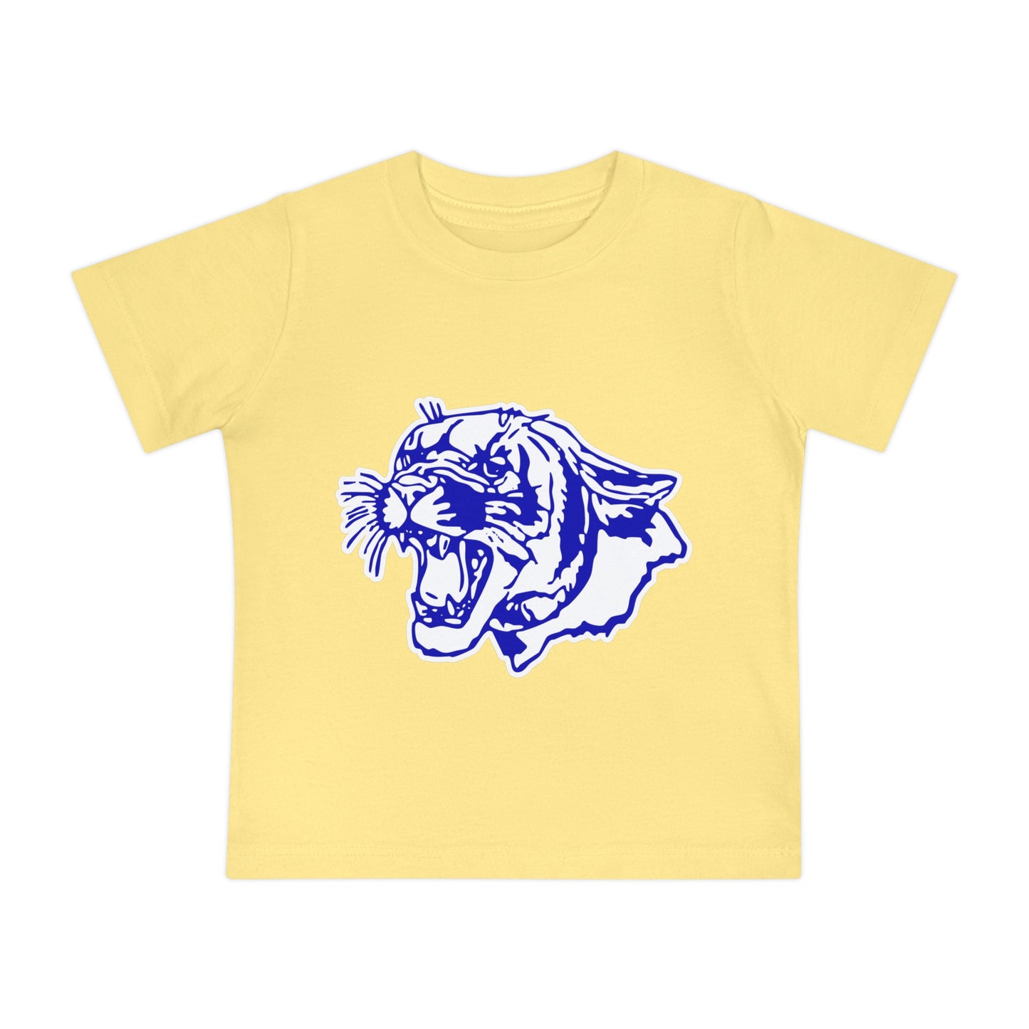 Baby Short Sleeve Tee