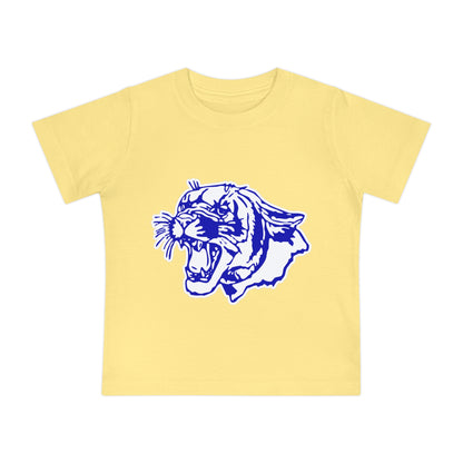 Baby Short Sleeve Tee