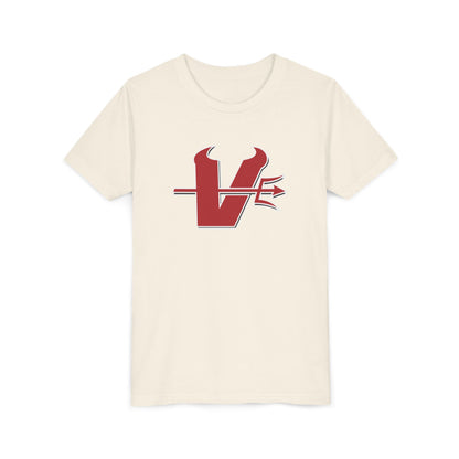 Youth Short Sleeve Tee