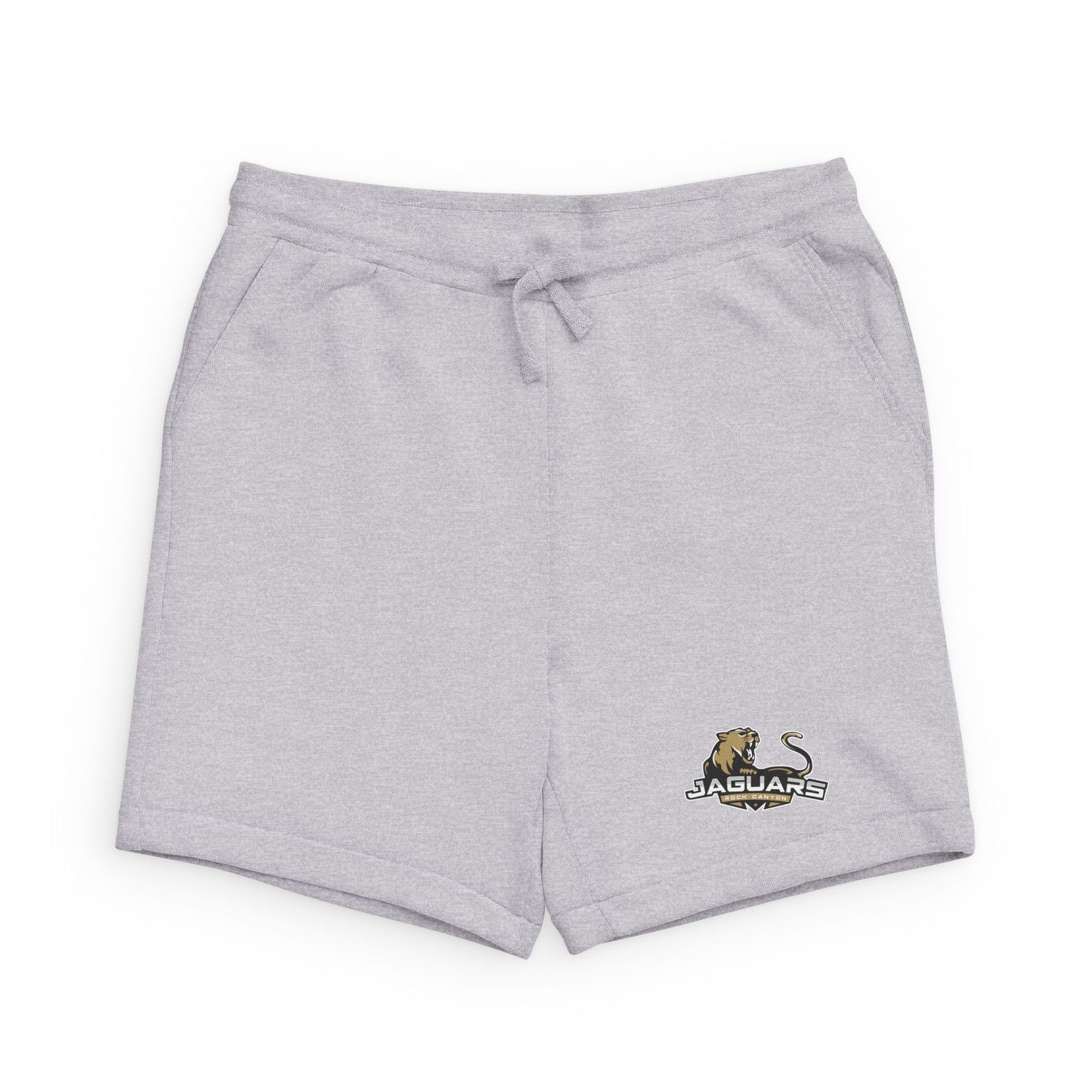 Unisex Sponge Fleece Sweatshort