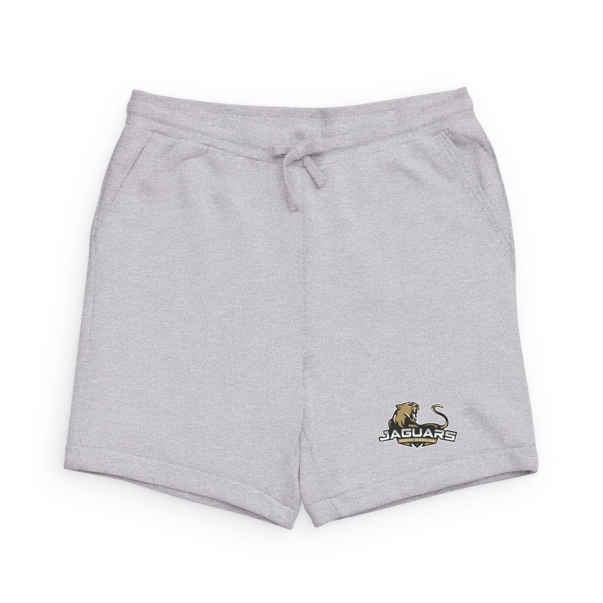 Unisex Sponge Fleece Sweatshort