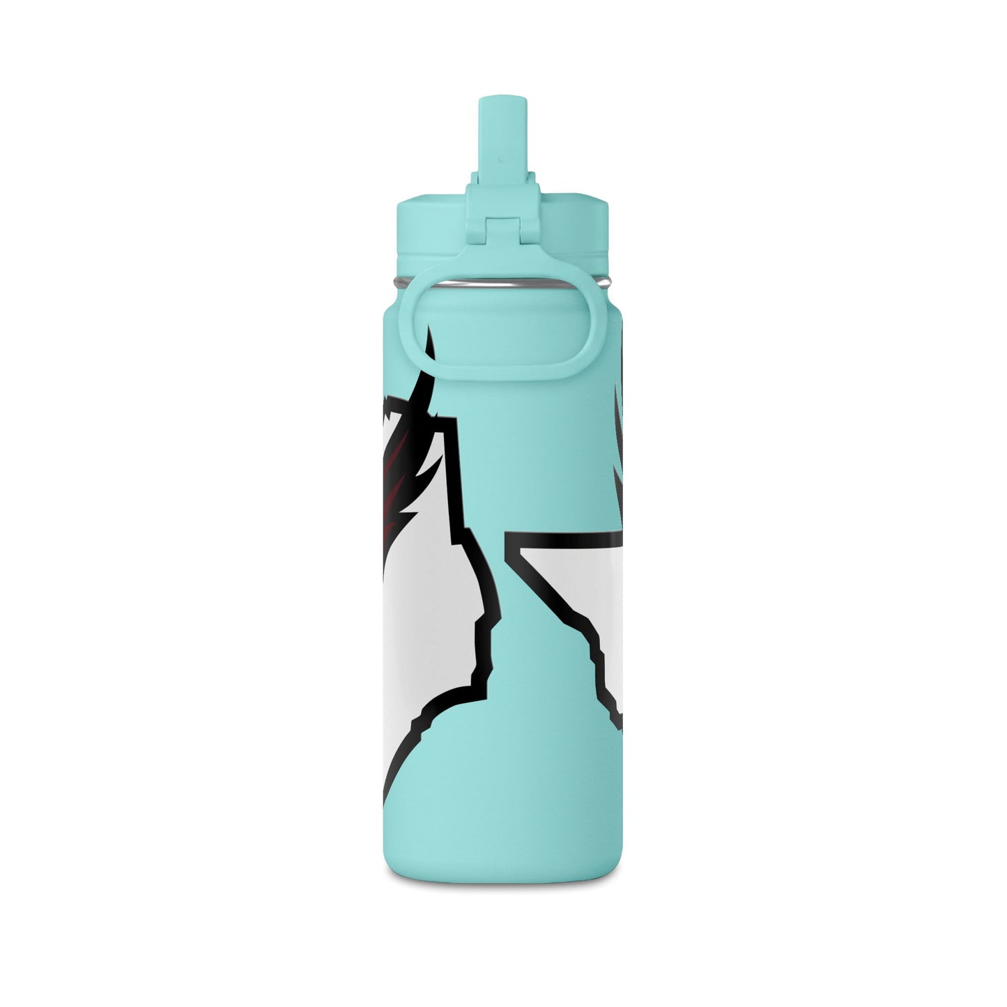 Mini Water Bottle, 20oz