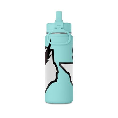 Mini Water Bottle, 20oz
