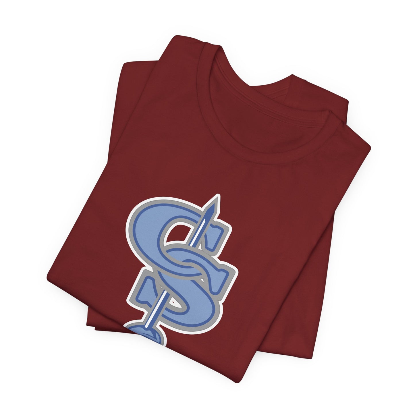 Jersey Short Sleeve Tee