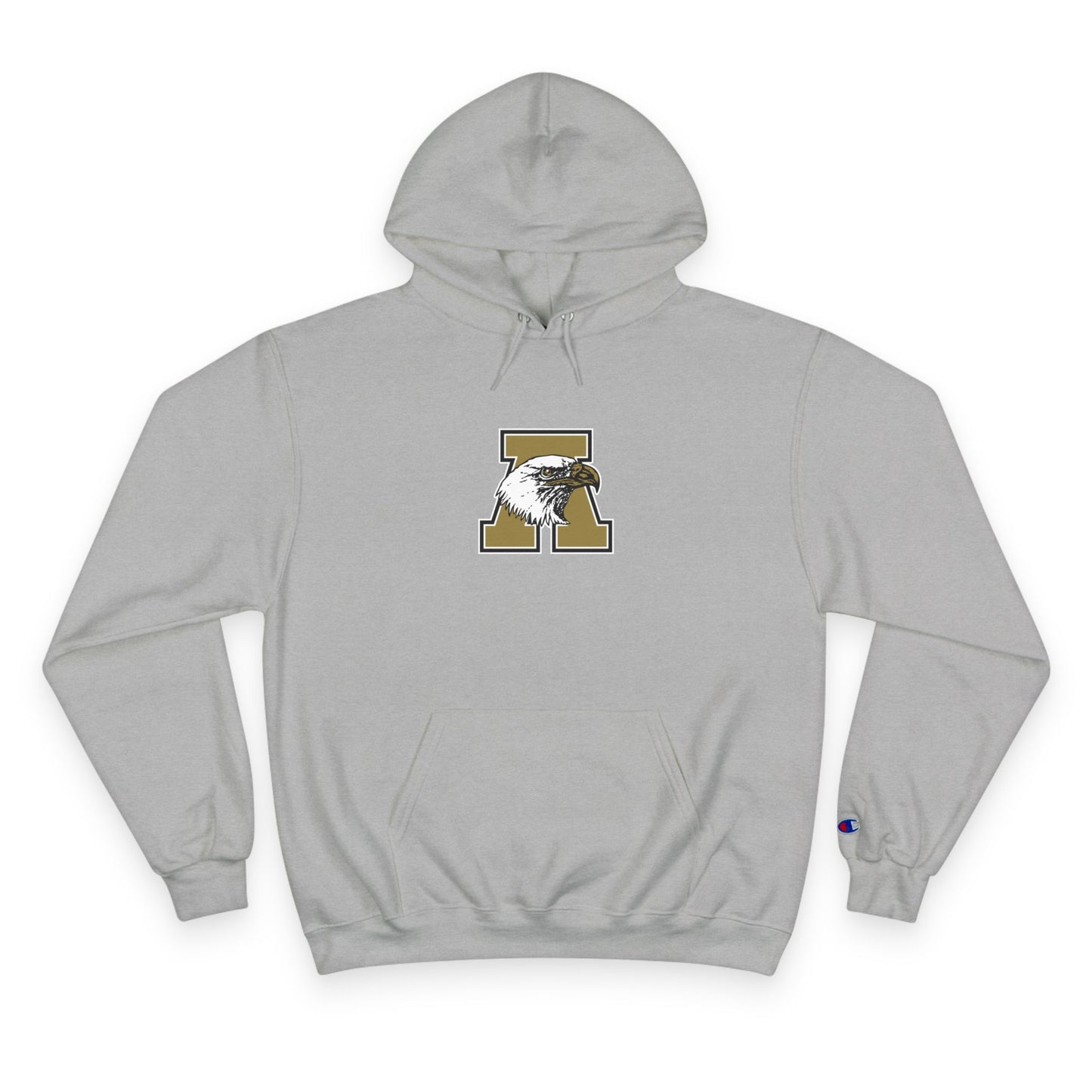 Champion Powerblend Fleece Pullover Hoodie