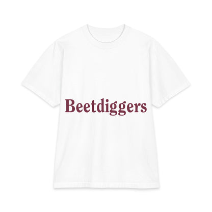 Max Heavyweight Short Sleeve Tee