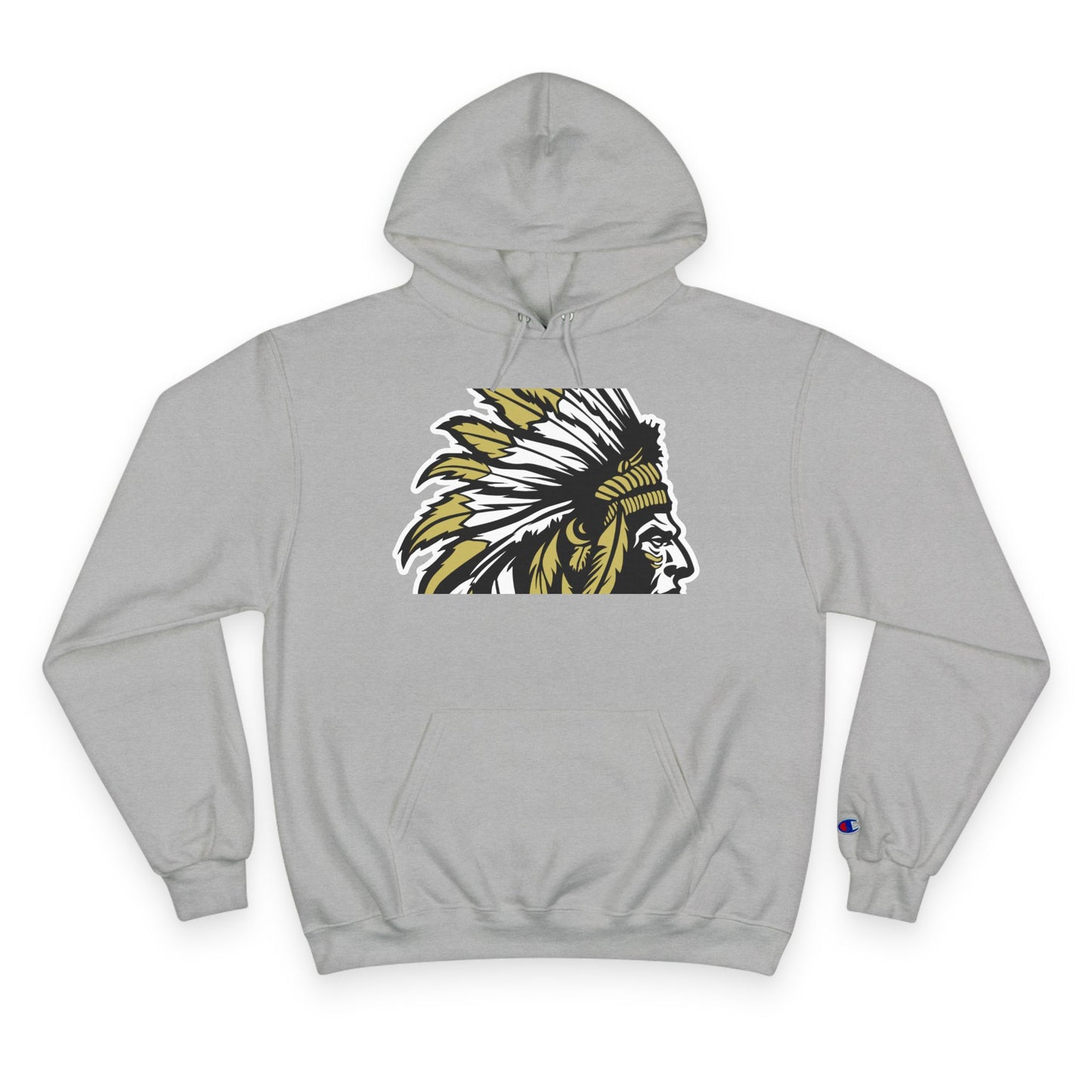 Champion Powerblend Fleece Pullover Hoodie