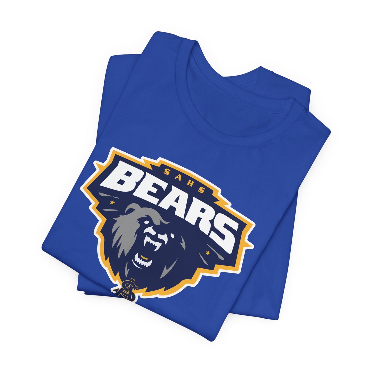 Jersey Short Sleeve Tee