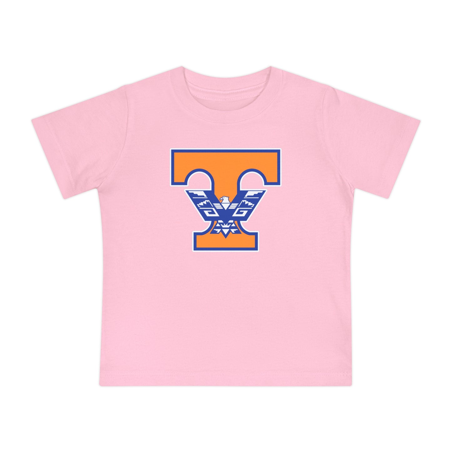 Baby Short Sleeve Tee