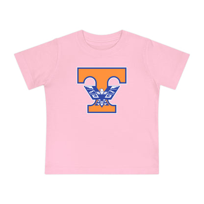 Baby Short Sleeve Tee
