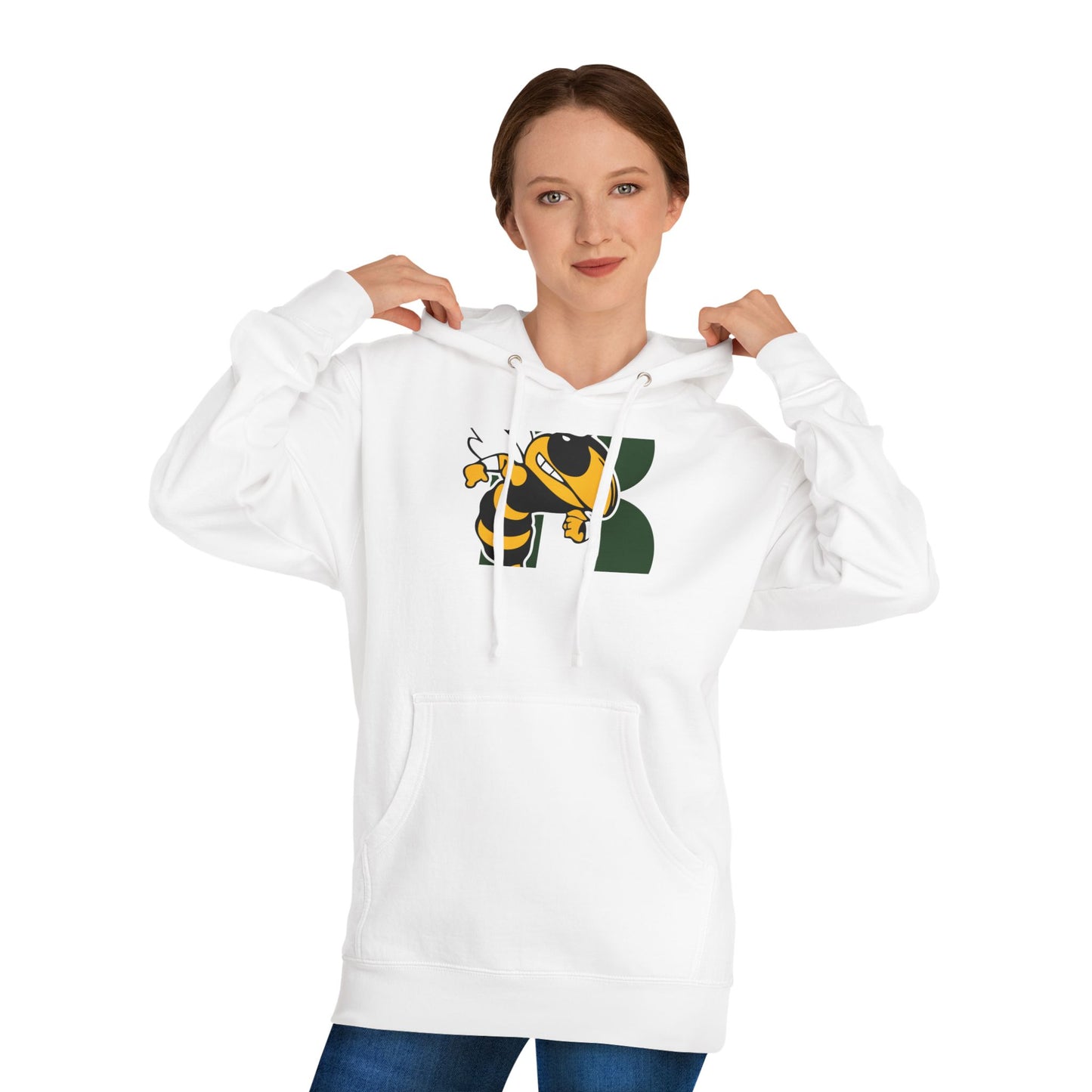 Midweight Pullover Hoodie