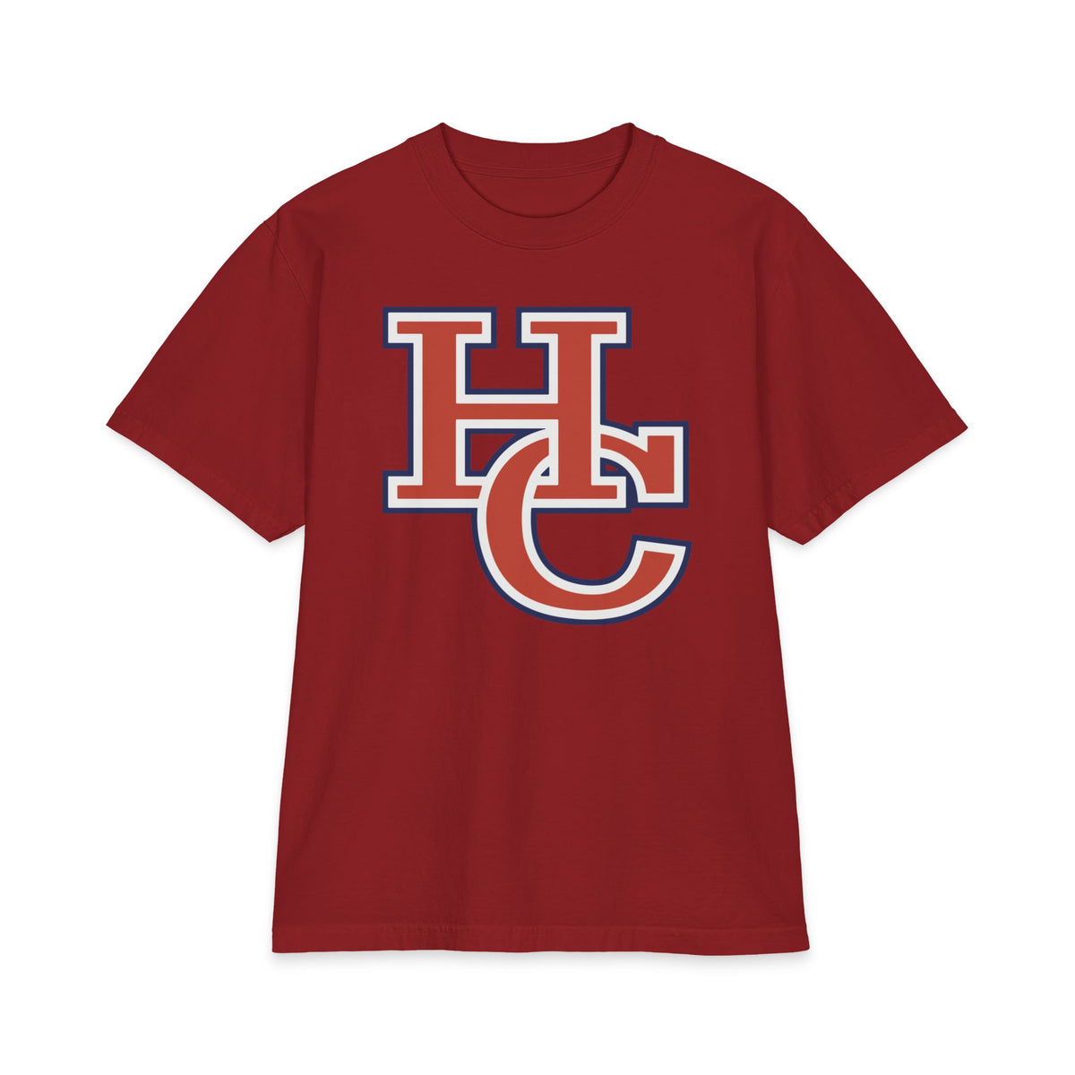 Max Heavyweight Short Sleeve Tee