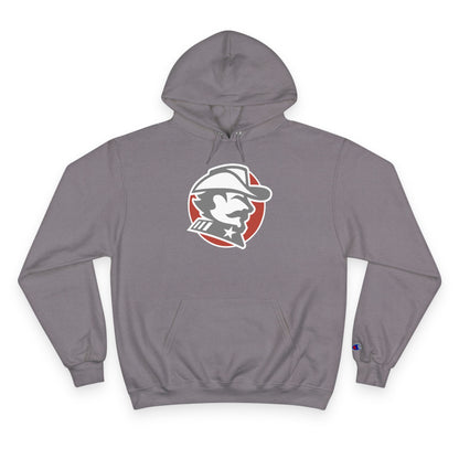 Champion Powerblend Fleece Pullover Hoodie