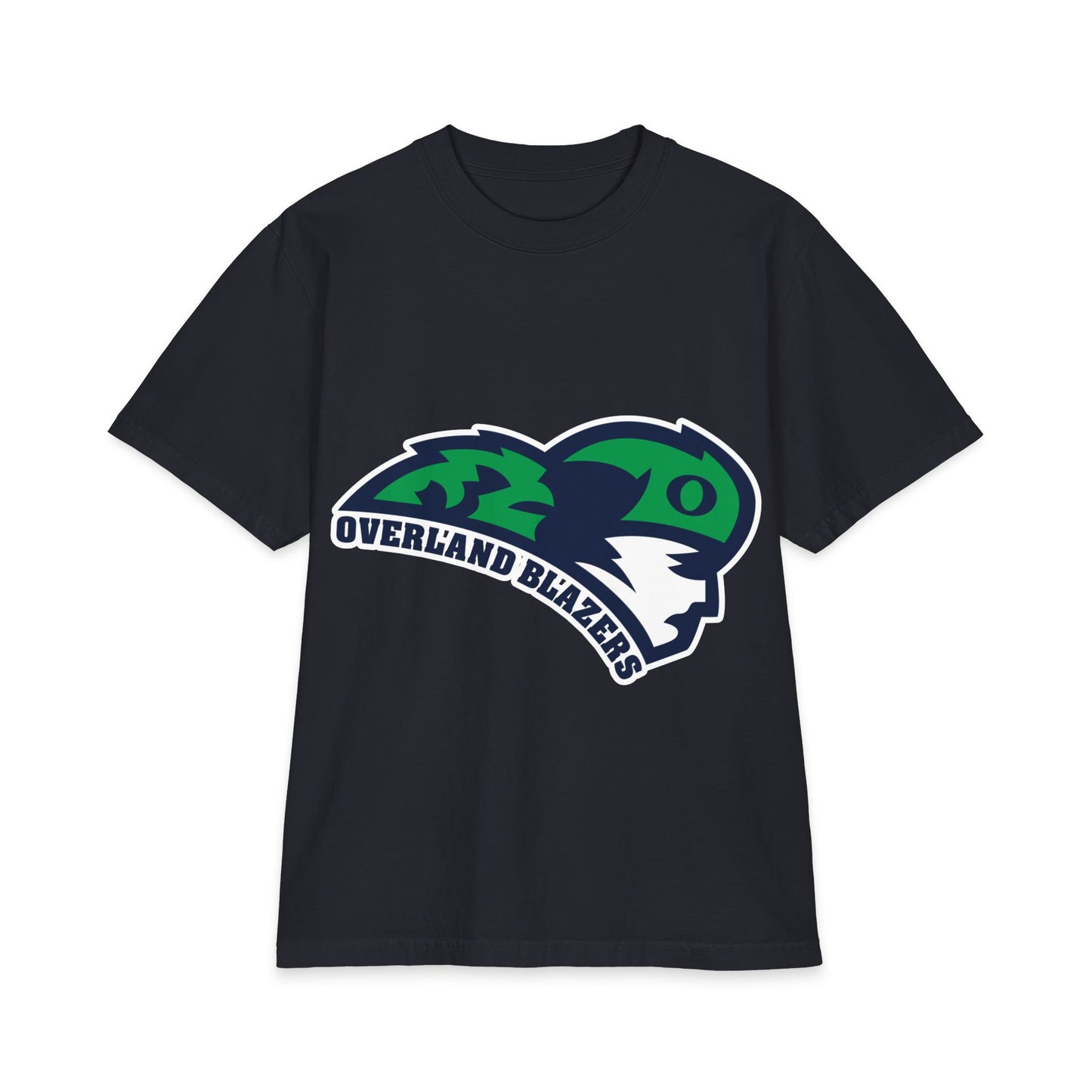Max Heavyweight Short Sleeve Tee