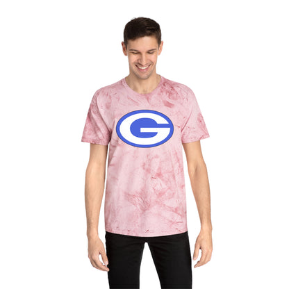 Color Blast School Spirit Tee