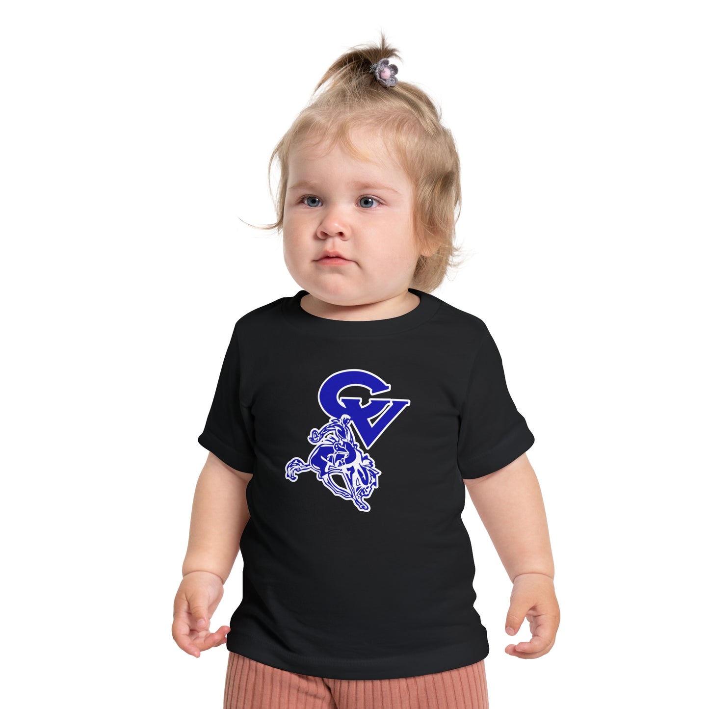 Baby Short Sleeve Tee