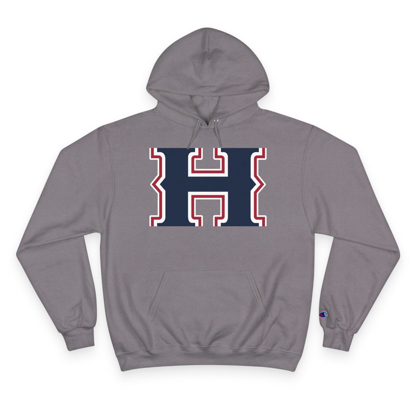 Champion Powerblend Fleece Pullover Hoodie