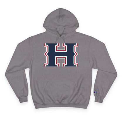 Champion Powerblend Fleece Pullover Hoodie