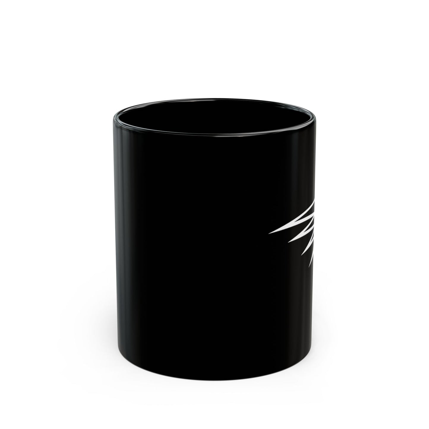 Black Team Mug (11oz/15oz)