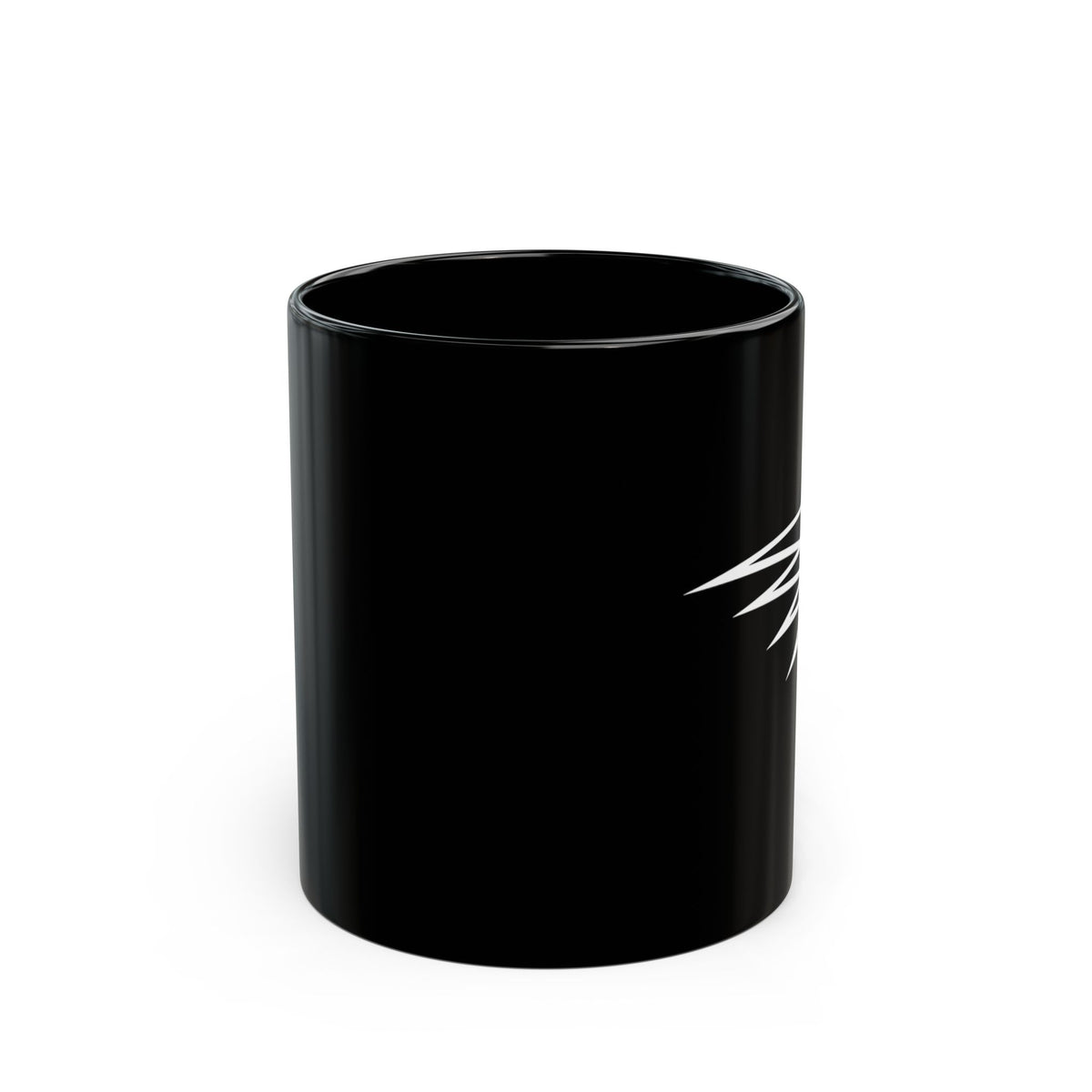 Black Team Mug (11oz/15oz)