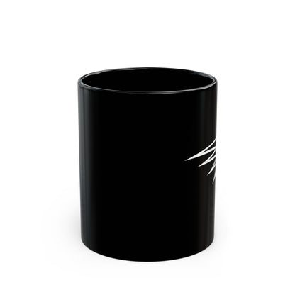 Black Team Mug (11oz/15oz)