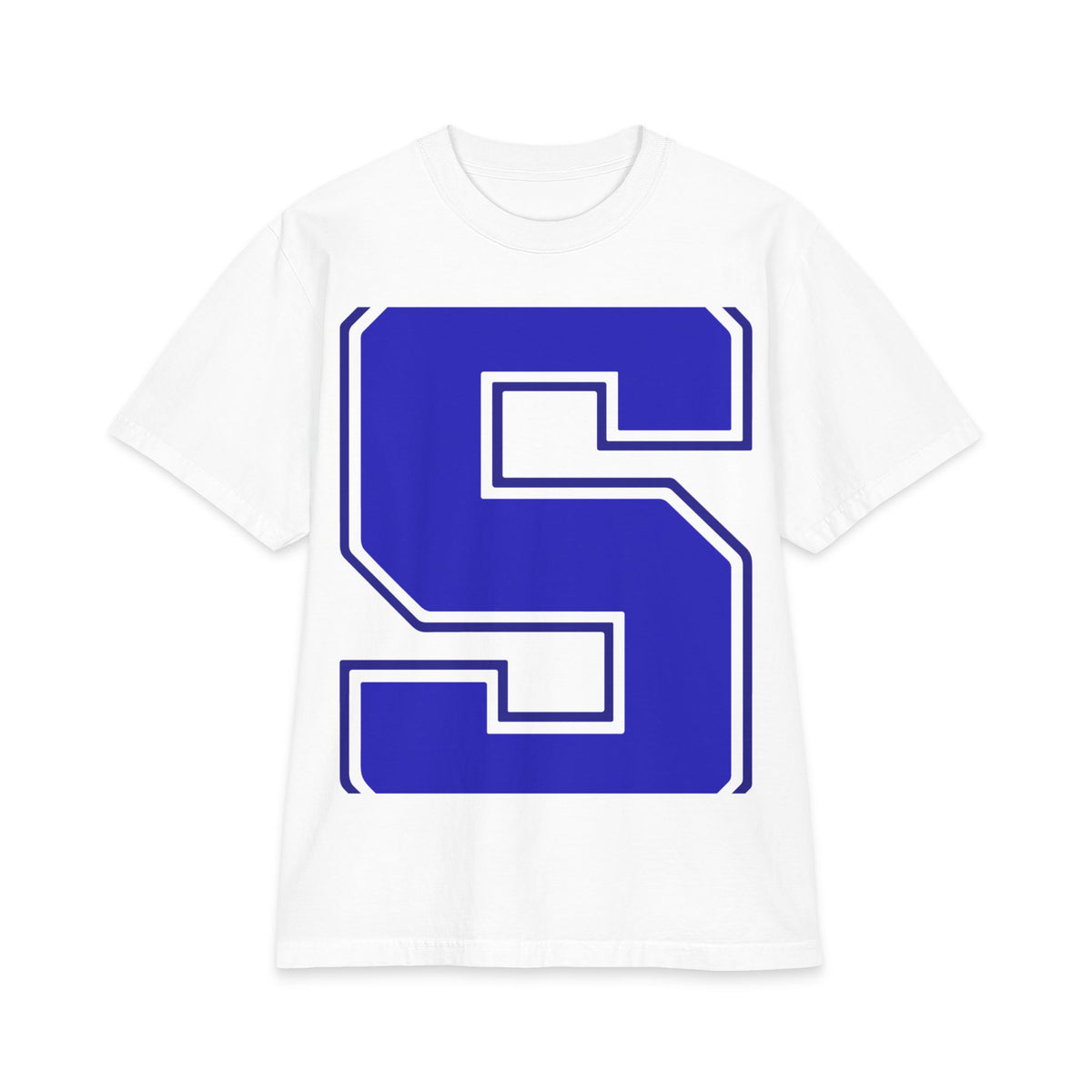 Max Heavyweight Short Sleeve Tee