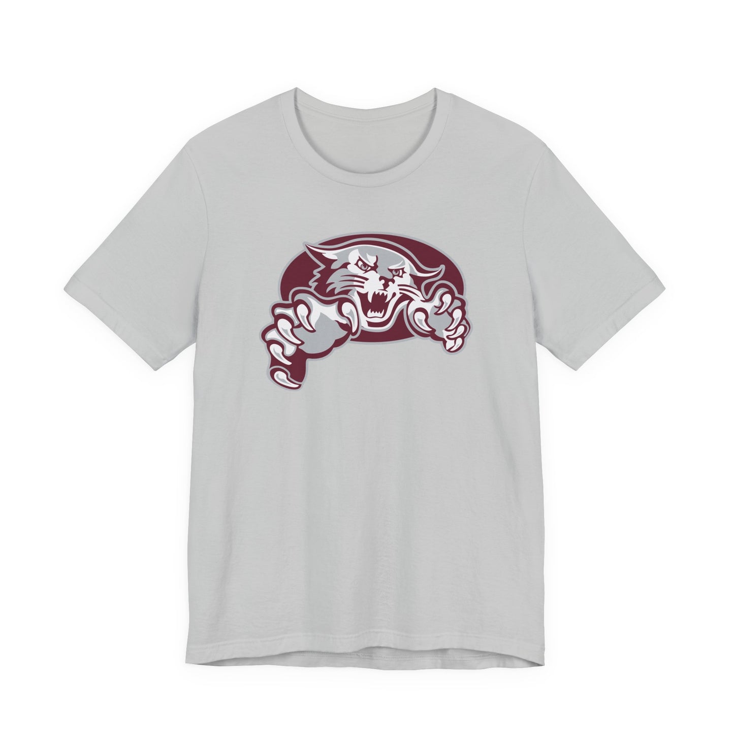Jersey Short Sleeve Tee