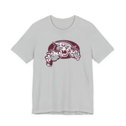 Jersey Short Sleeve Tee