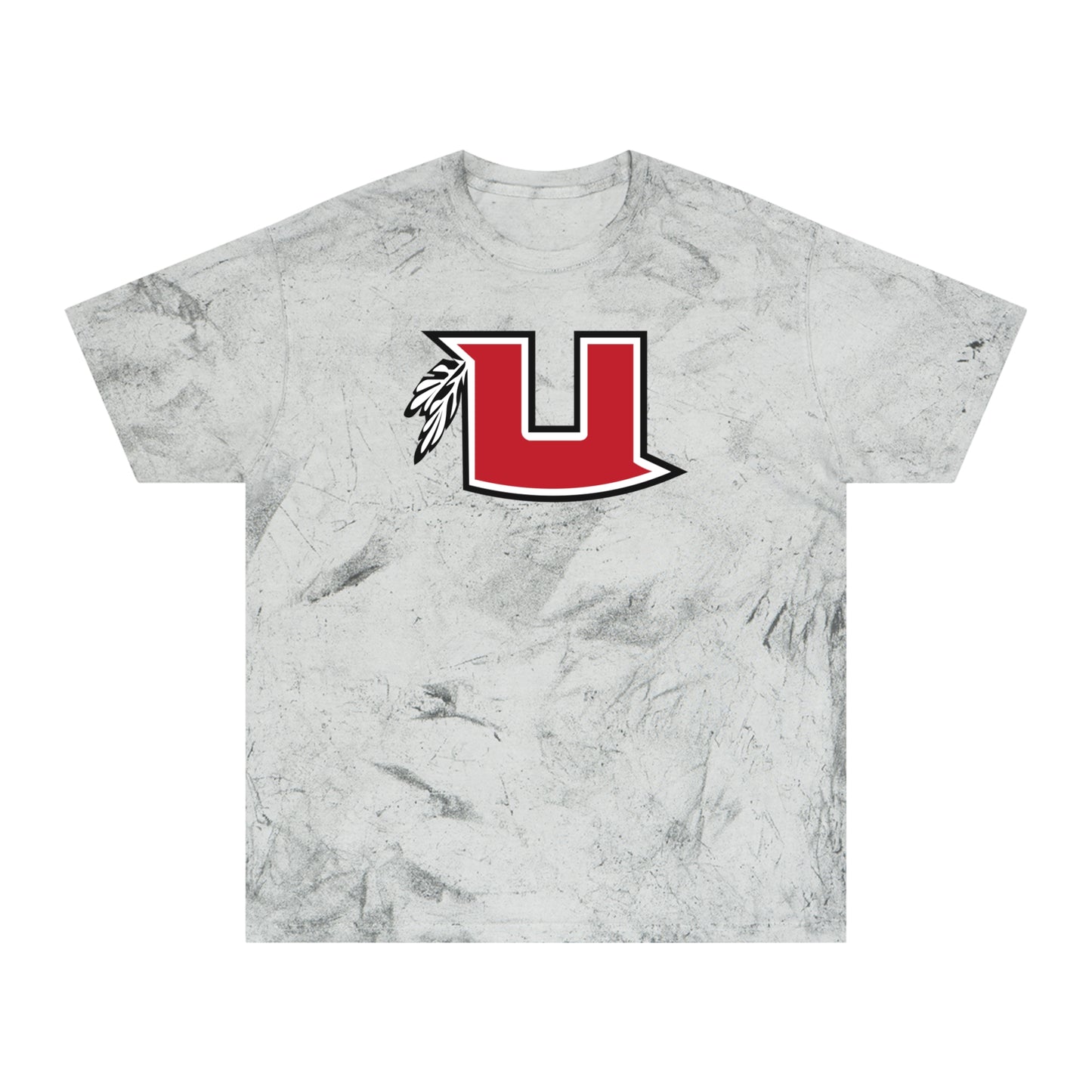 Color Blast School Spirit Tee