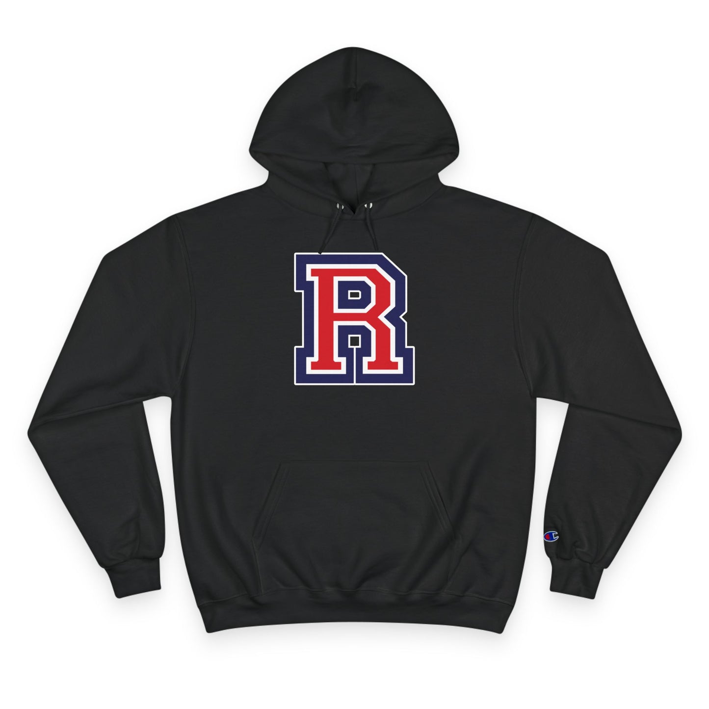 Champion Powerblend Fleece Pullover Hoodie