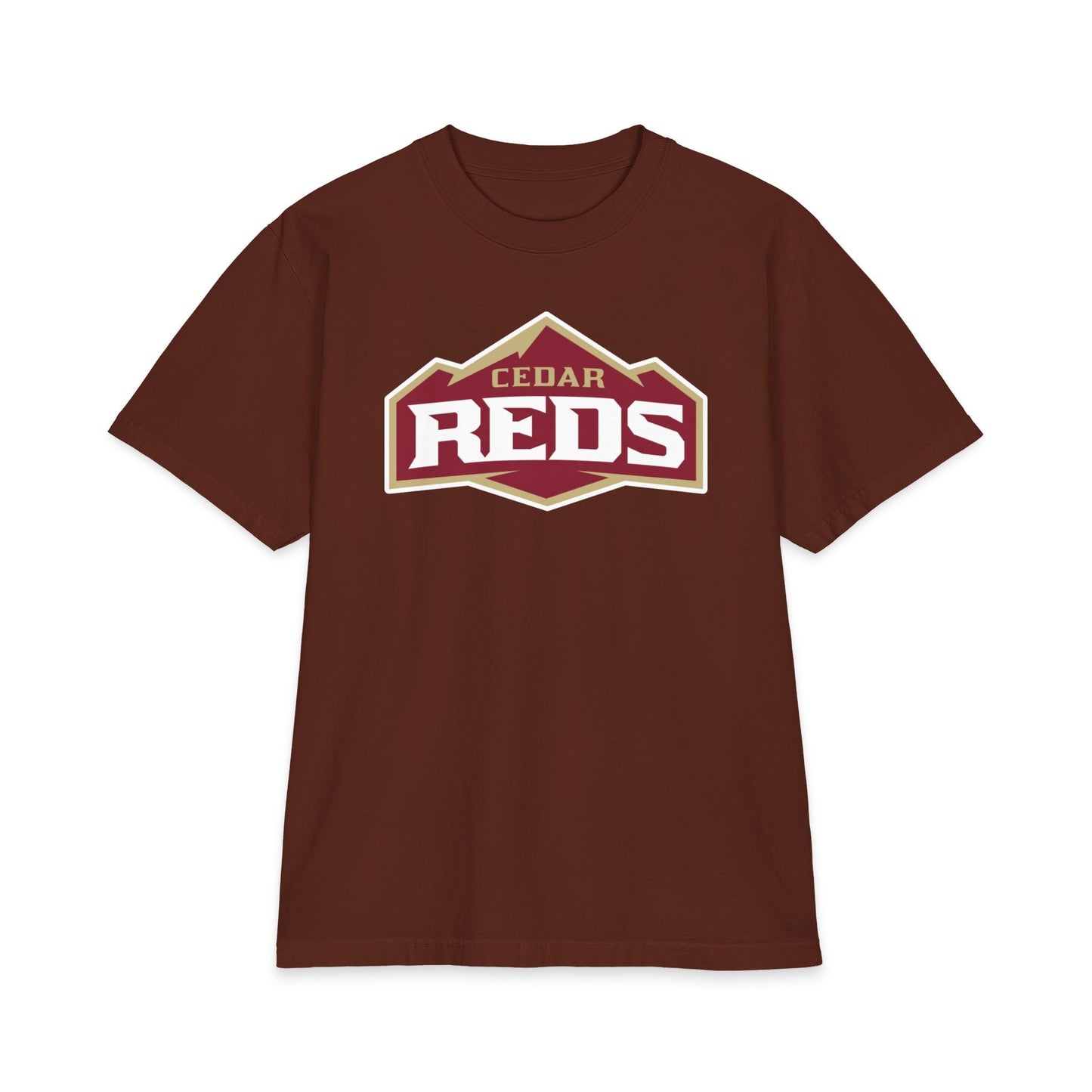 Max Heavyweight Short Sleeve Tee