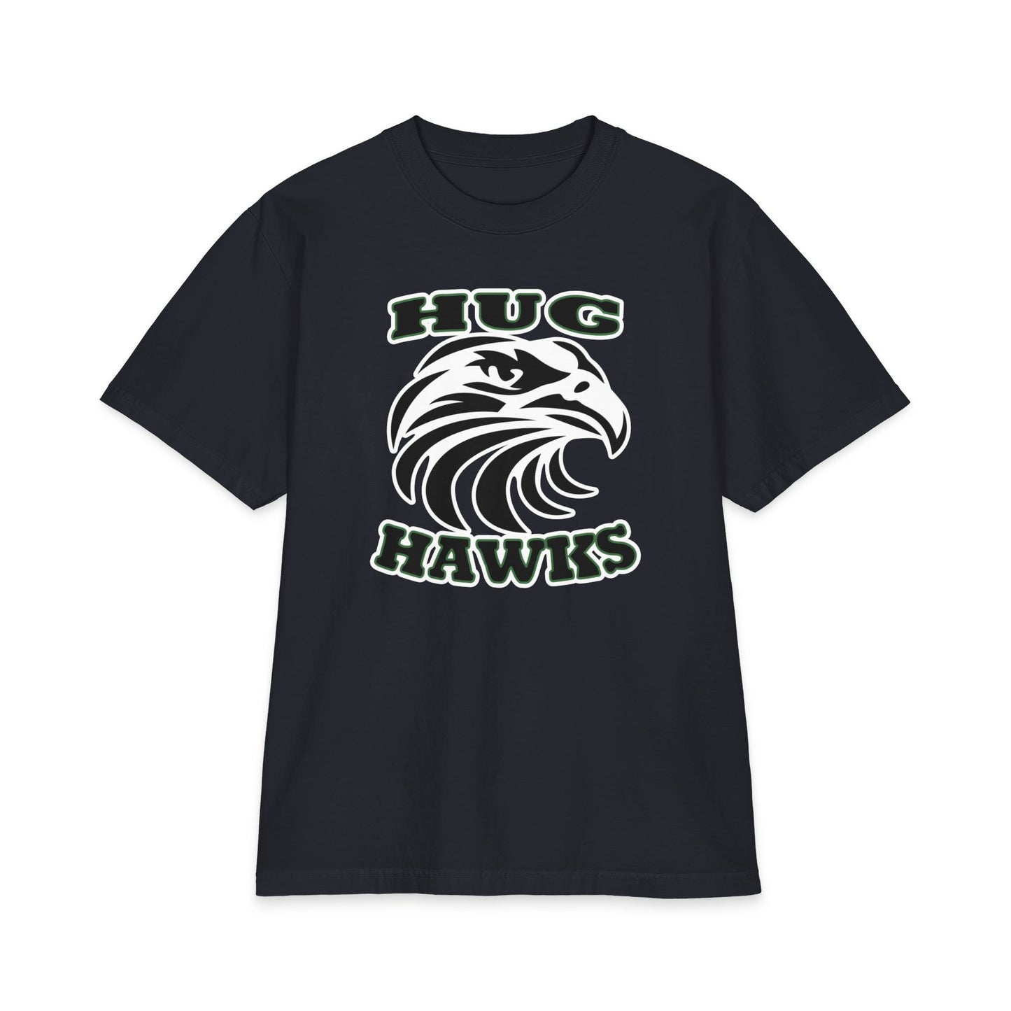 Max Heavyweight Short Sleeve Tee