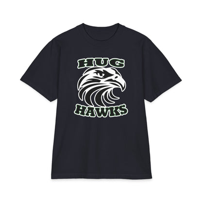 Max Heavyweight Short Sleeve Tee