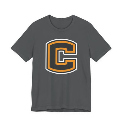 Jersey Short Sleeve Tee
