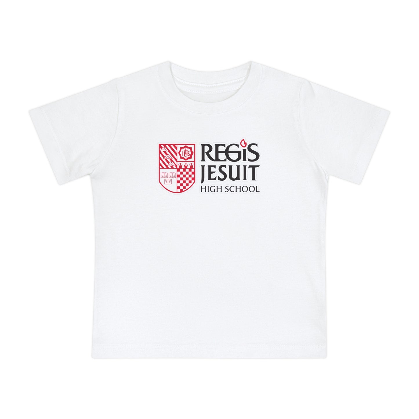 Baby Short Sleeve Tee