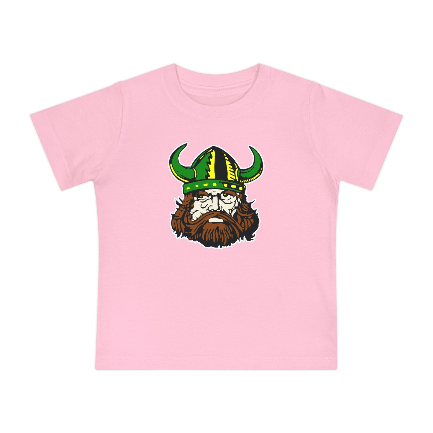 Baby Short Sleeve Tee