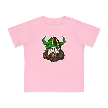 Baby Short Sleeve Tee