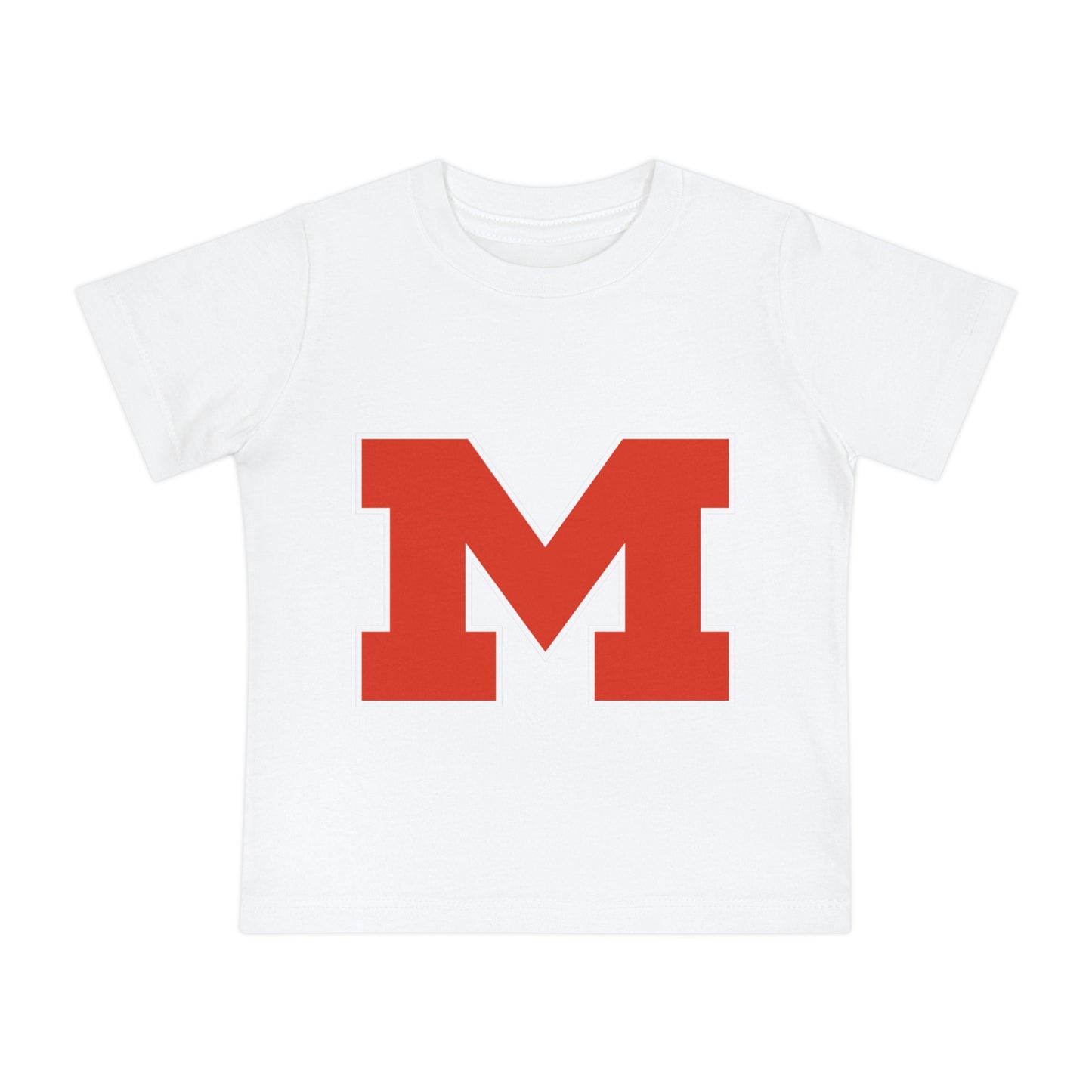 Baby Short Sleeve Tee