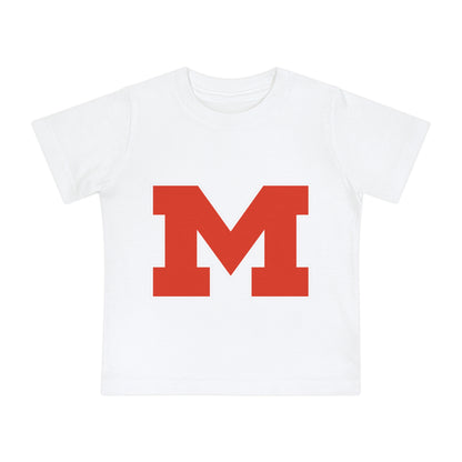 Baby Short Sleeve Tee