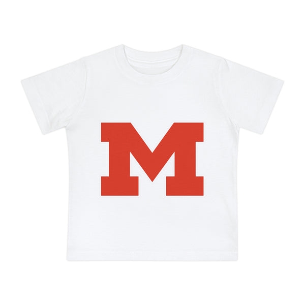 Baby Short Sleeve Tee