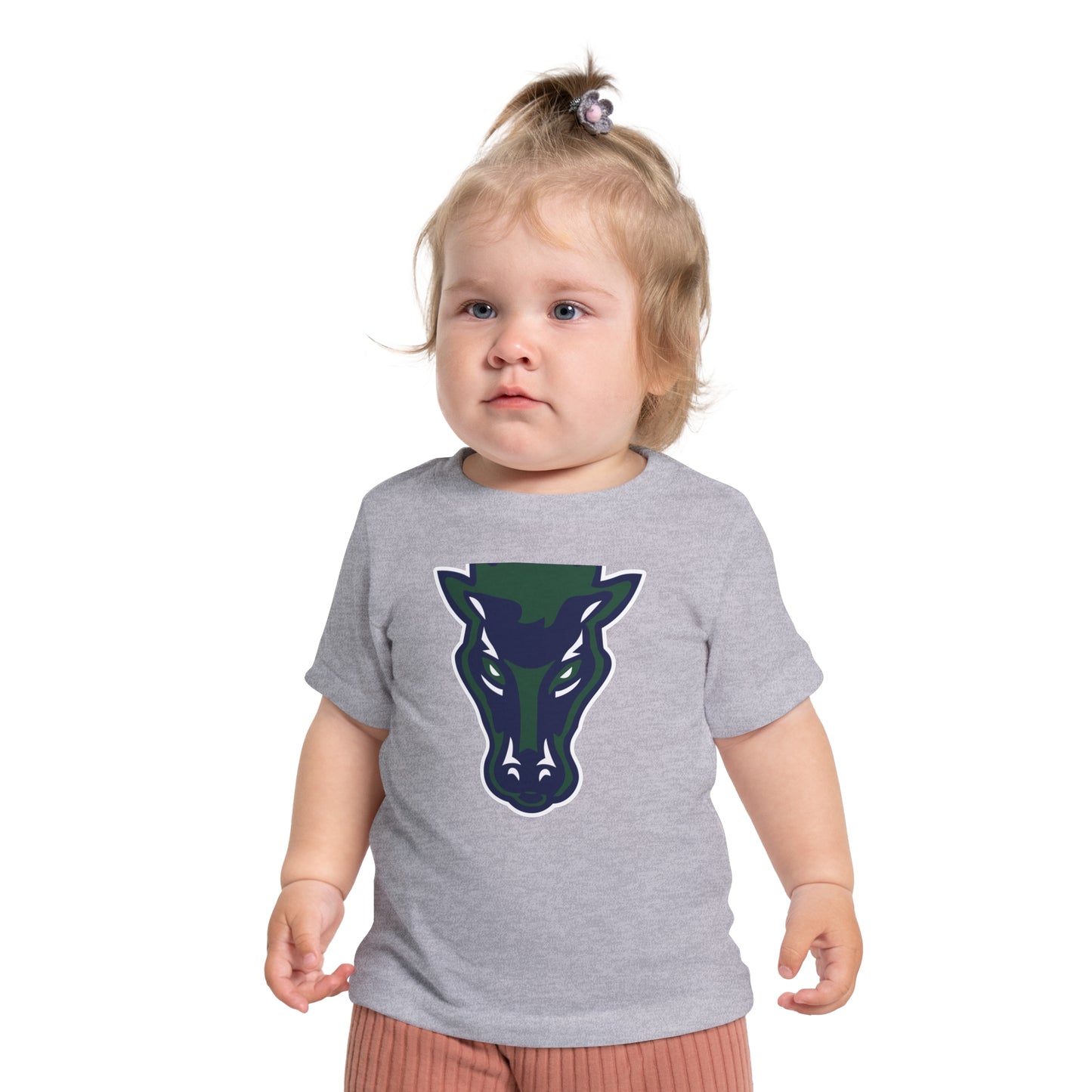 Baby Short Sleeve Tee