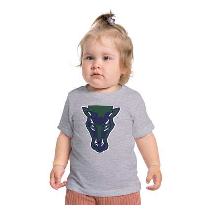 Baby Short Sleeve Tee