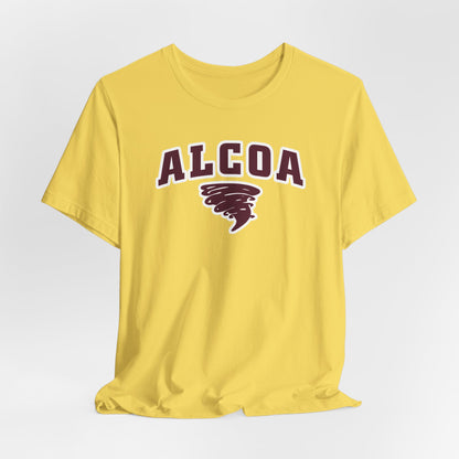 Jersey Short Sleeve Tee