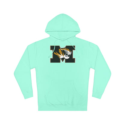 Midweight Pullover Hoodie
