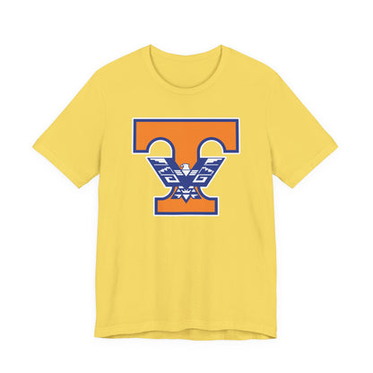 Jersey Short Sleeve Tee